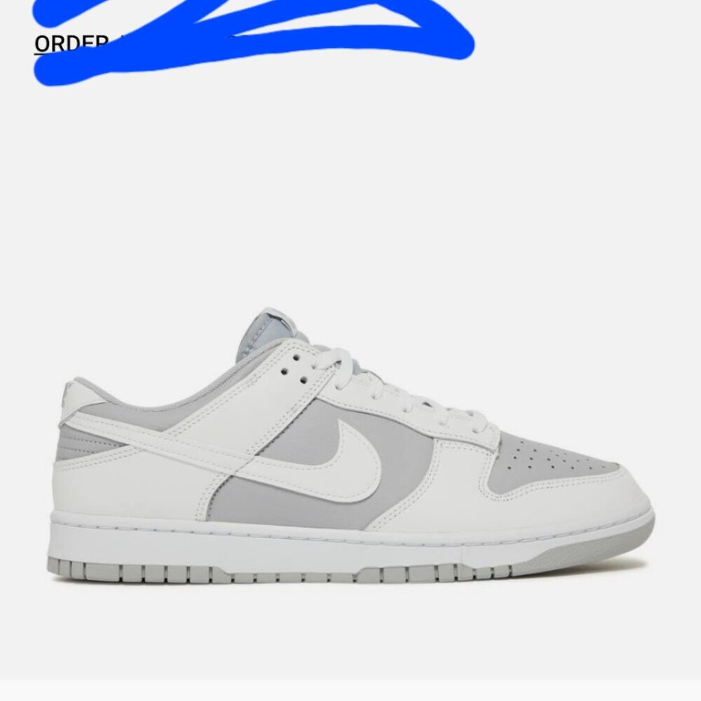 Nike  dunk low
